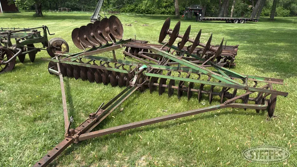 John Deere Collectible Machinery-Other