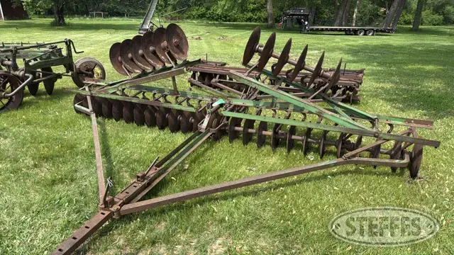 John Deere