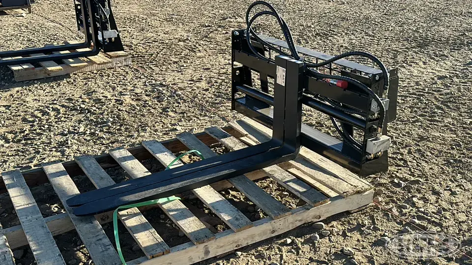 2023 AGT Skid Steer Attachments-Other