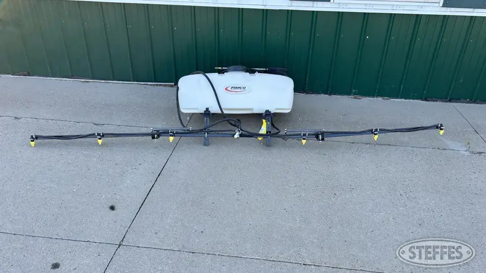 Fimco ATV-UTV Attachment
