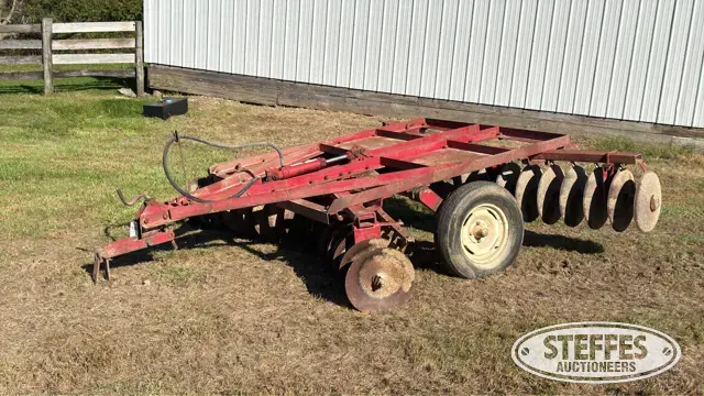 McCormick 37