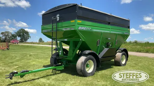 Brent 744