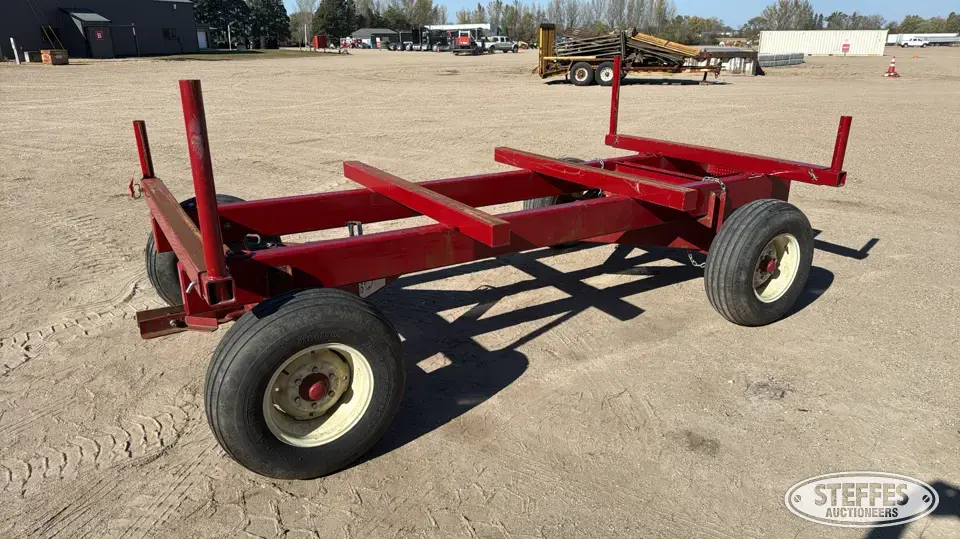 Farm wagon Specialty Trailer