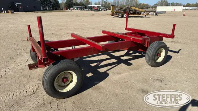 Farm wagon
