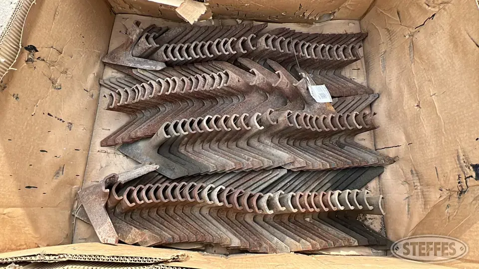 Bourgault 200 Series Ag Equipment Part