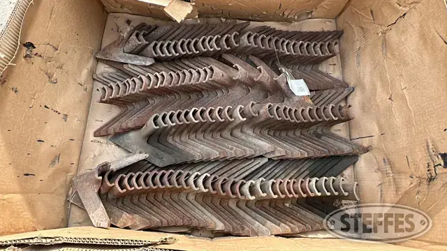 Bourgault 200 Series