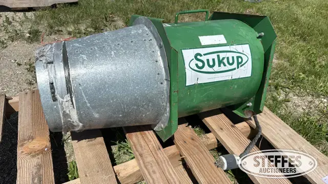 Sukup bin fan