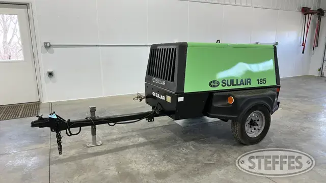 2006 Sullair 185