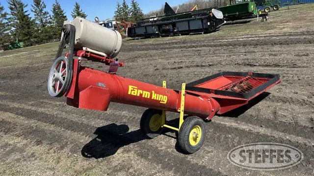 Farm King