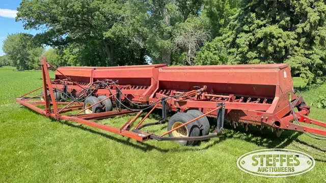 International 6200