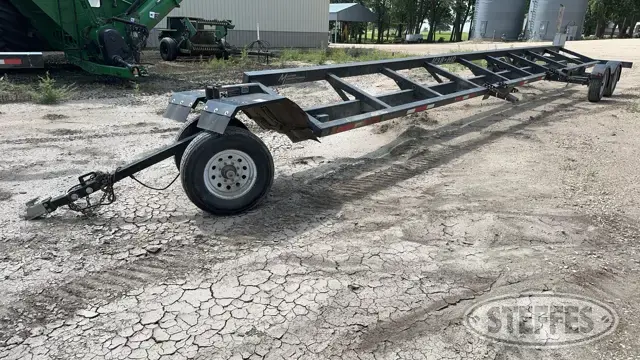 Maurer M38 HD