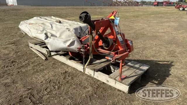 2006 Kuhn GMD500