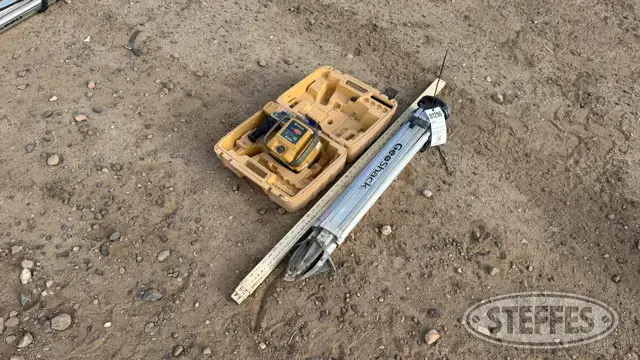 2015 Topcon RL-H4C