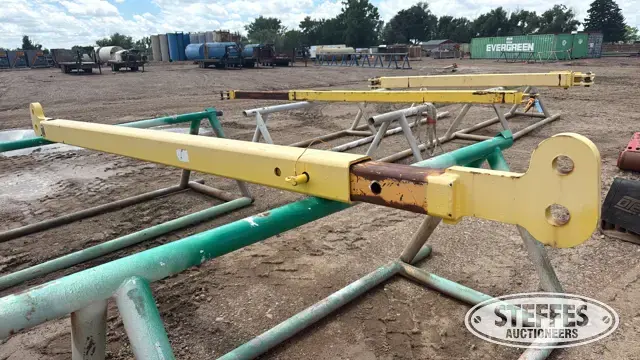 Tandemloc AA19000B-1PA adj. spreader bar