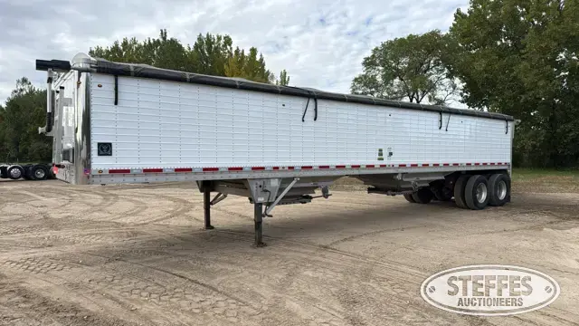 2015 Wilson Pacesetter DWH-500