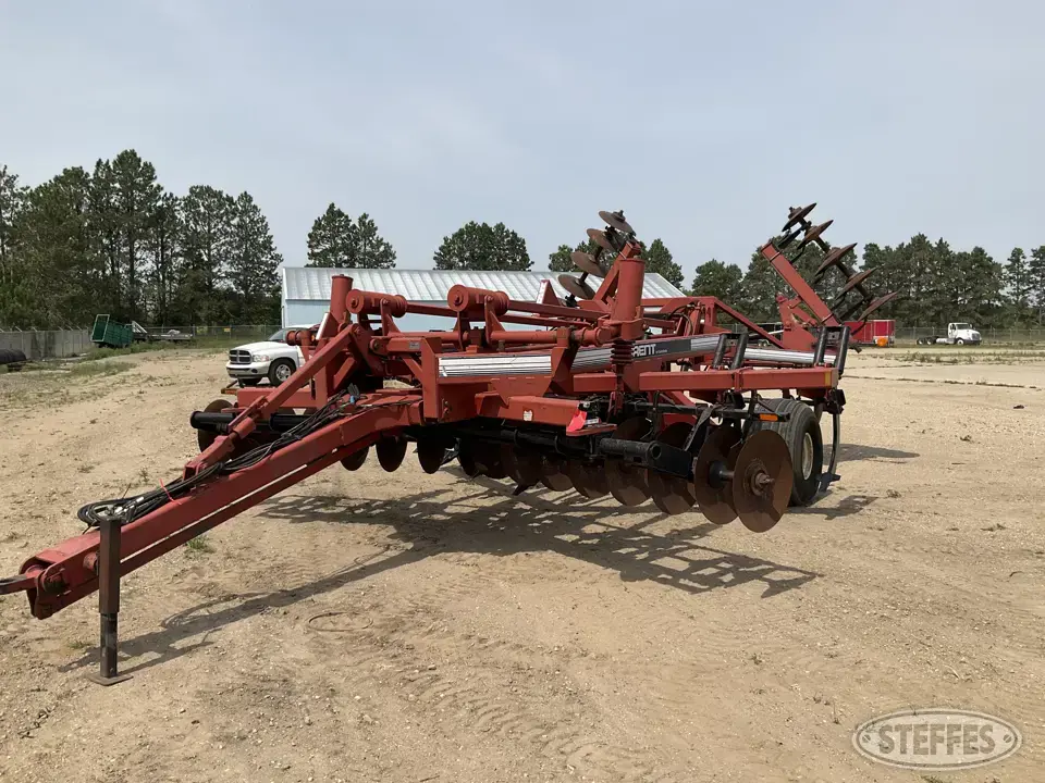 Brent CPC2007 Ripper