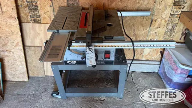 Ryobi BT3000