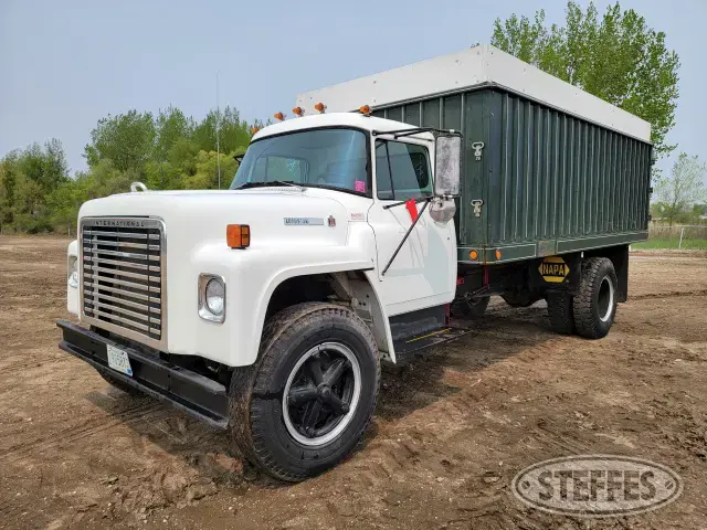 1978 IH Loadstar 1600
