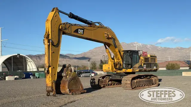 2006 CAT 385CL