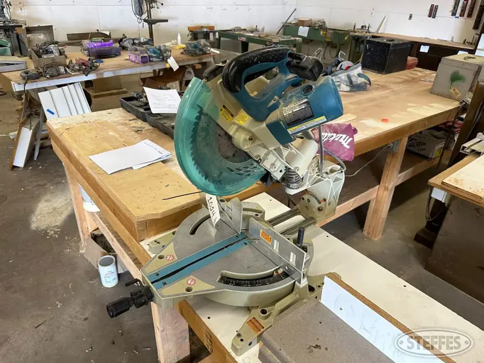 Makita Power Tool