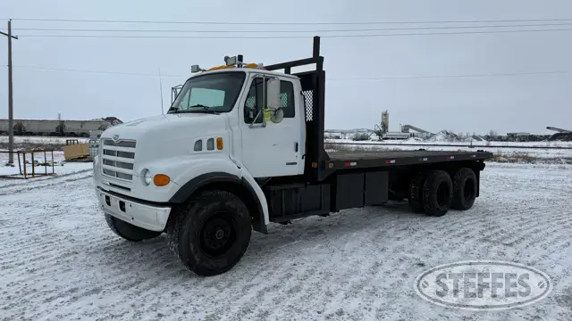 2000 Sterling L7501