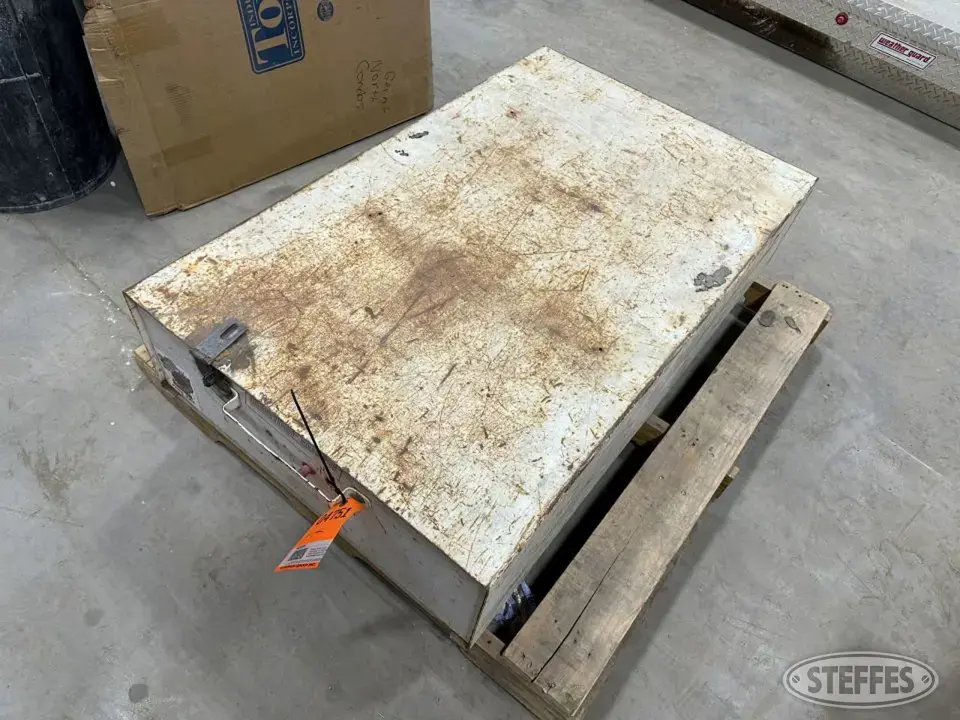 Weather Guard Construction Support Item
