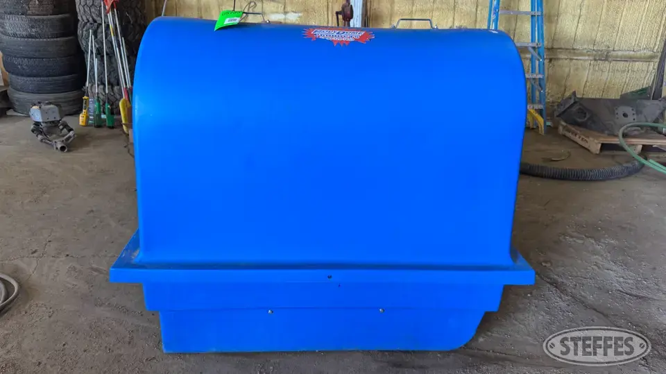 Poly Dome Livestock Equipment-Other