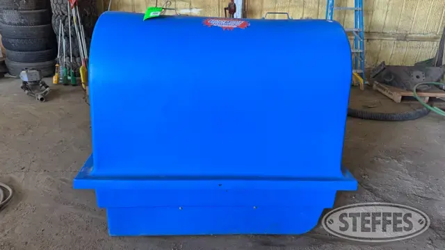 Poly Dome