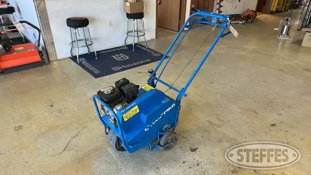 Bluebird H424