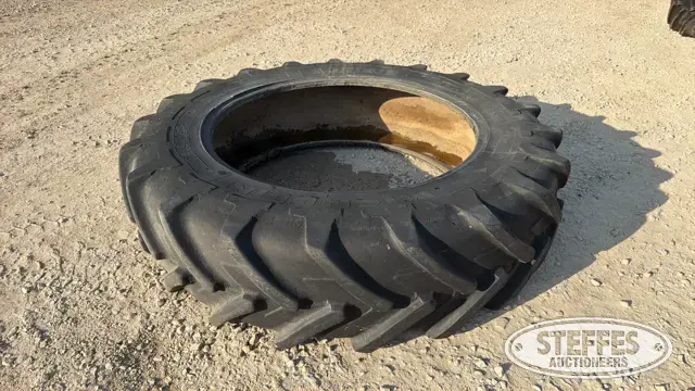 Michelin Agribib 14.9R38 tire