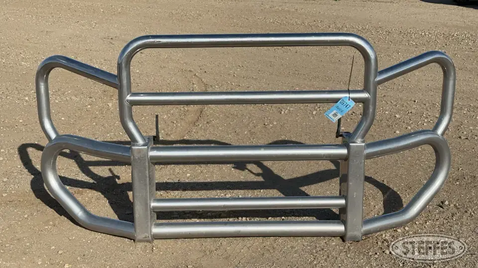 Herd FL50G3-02 Truck-Trailer Part