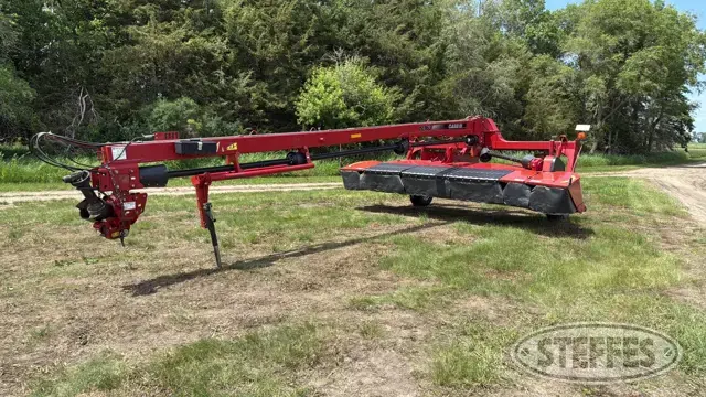 2014 Case IH DC163
