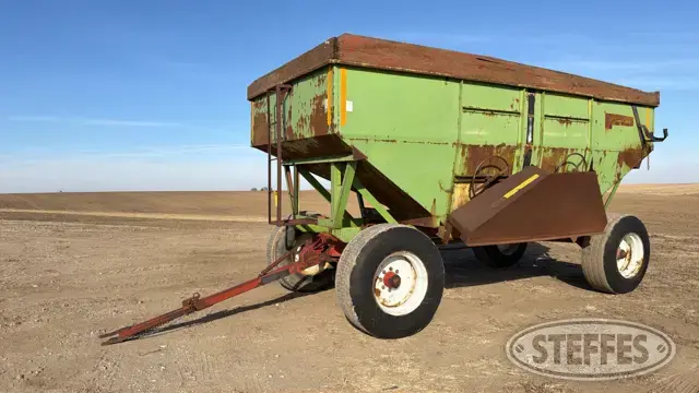 Parker 4000