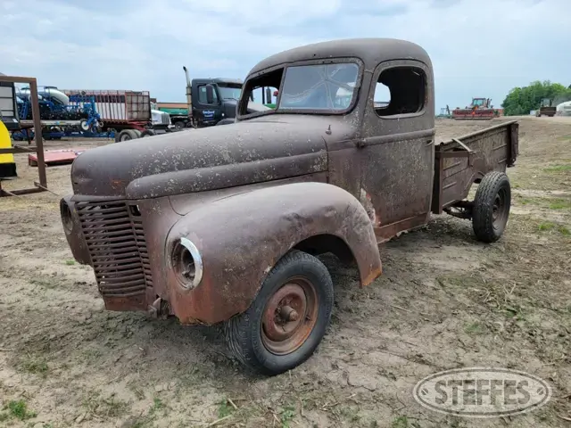 1942 IH