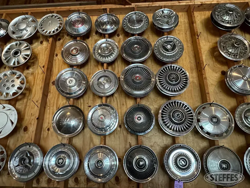 Mercury Collectibles-Other