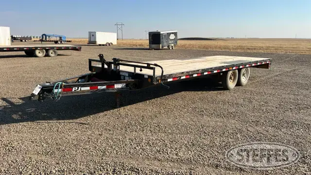 2019 PJ F8222