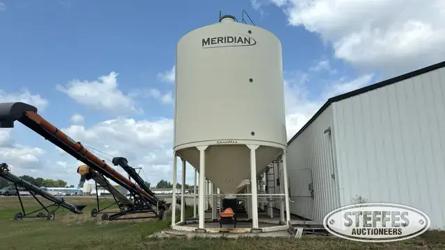 Meridian MGM3000
