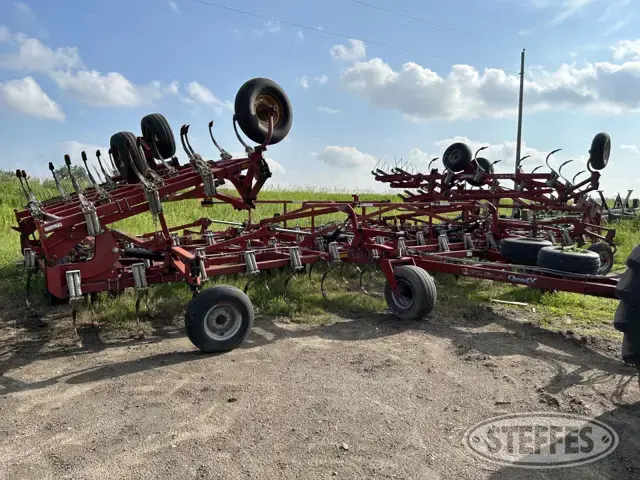 Wil-Rich Quad 5