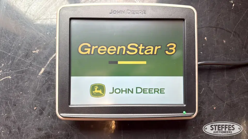 John Deere 2630 GP