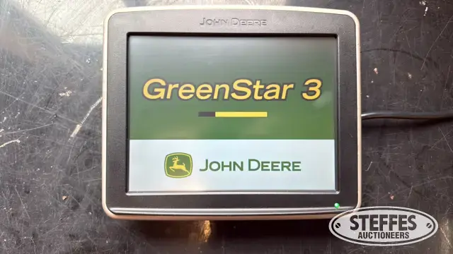 John Deere 2630