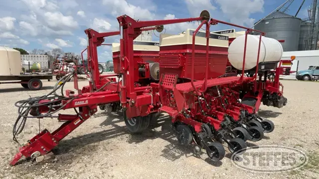 Case IH 955 AFS