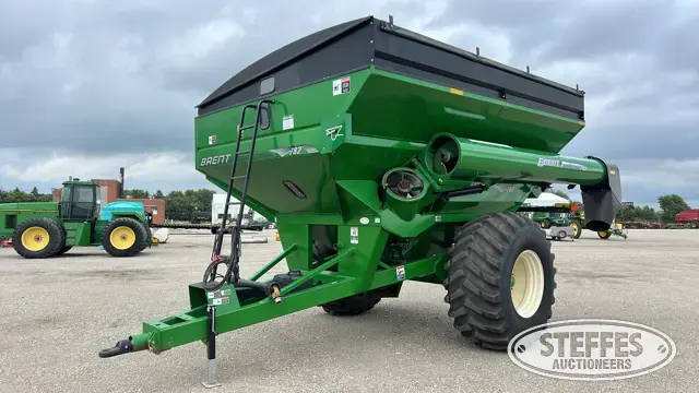 2013 Brent 782