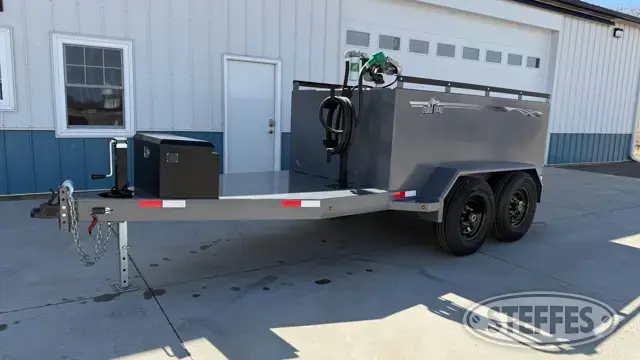 2025 Fuel Hog FH950