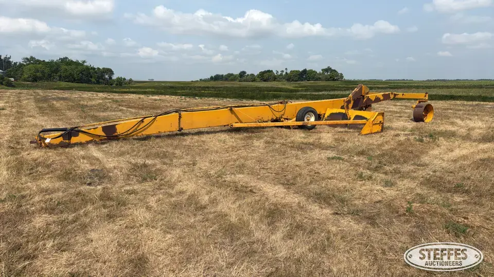 Land plane