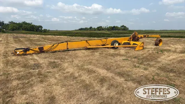 Land plane