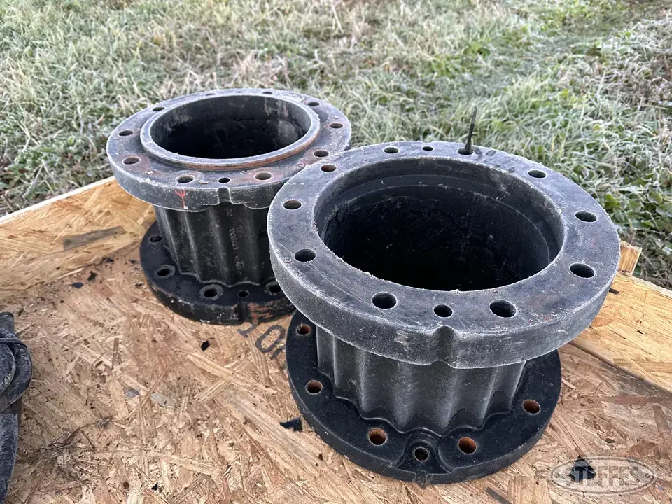 Wheel Spacers Tractor Part