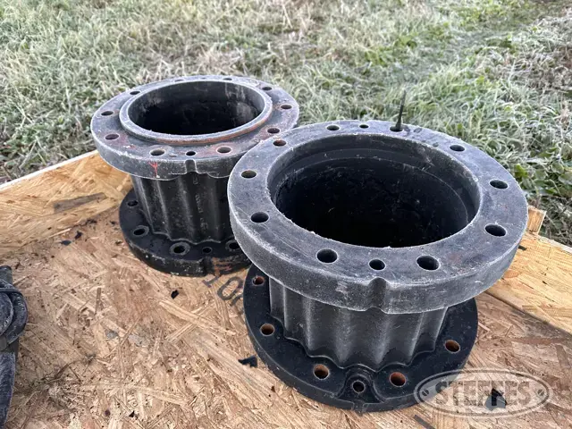 Wheel Spacers