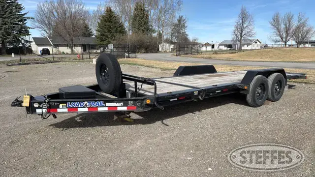 2021 Load Trail