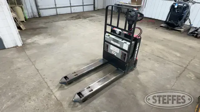 Raymond 8210