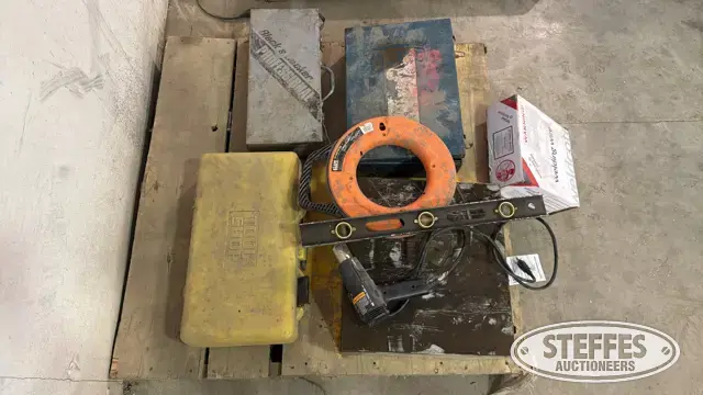 Power tools